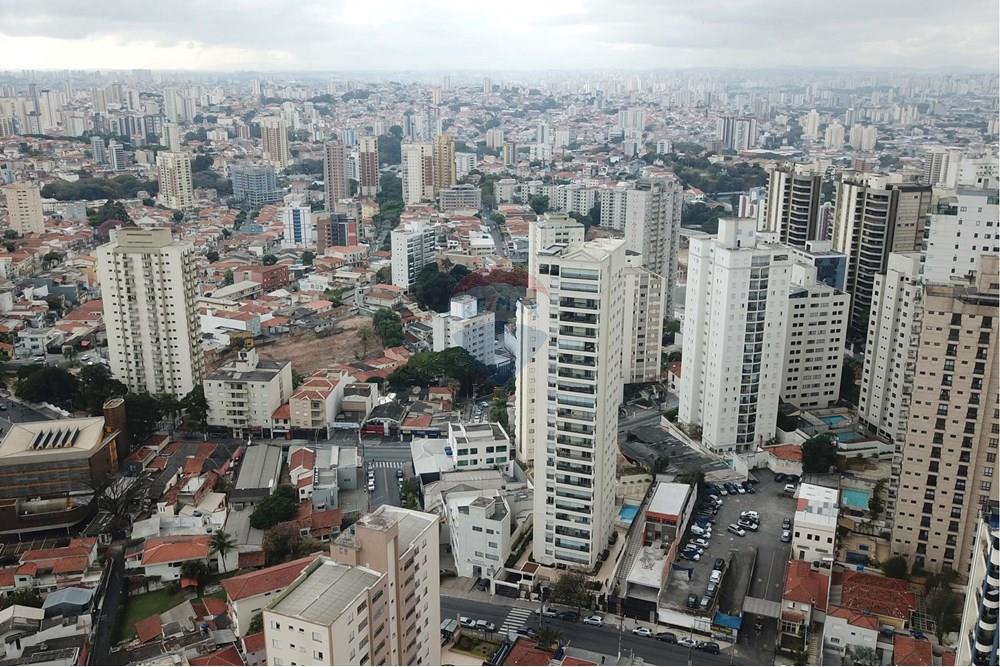 Apartamento - Venda - São Paulo , São Paulo - RUA ANA BENVINDA DE ANDRADE, 118 (5).jpg - 601051002-122