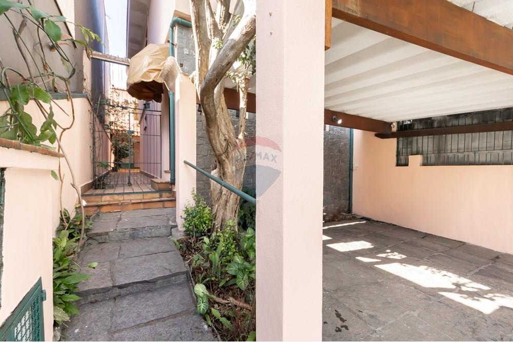 Sobrado - Venda - São Paulo , São Paulo - IMG_452042.jpg - Garagem - 602161016-12