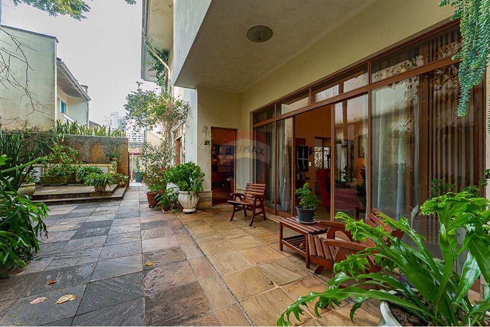 Casa - Venda - São Paulo , São Paulo - Cópia de CAR04113-27.jpg - 601371033-4