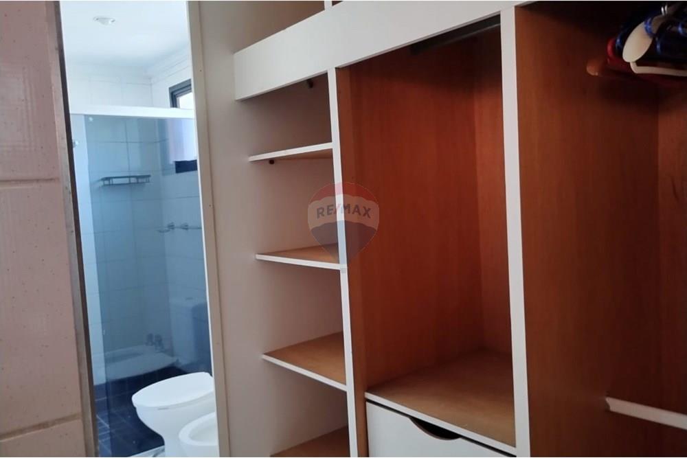 Apartamento - Alugar - São Paulo , São Paulo - WhatsApp Image 2025-09-02 at 08.35.53.jpeg - Suite - 601361009-52