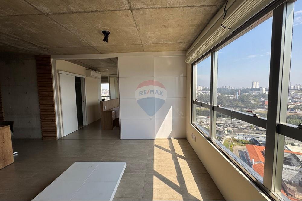 Apartamento - Alugar - São Paulo , São Paulo - IMG_8197.jpg - 602181008-70