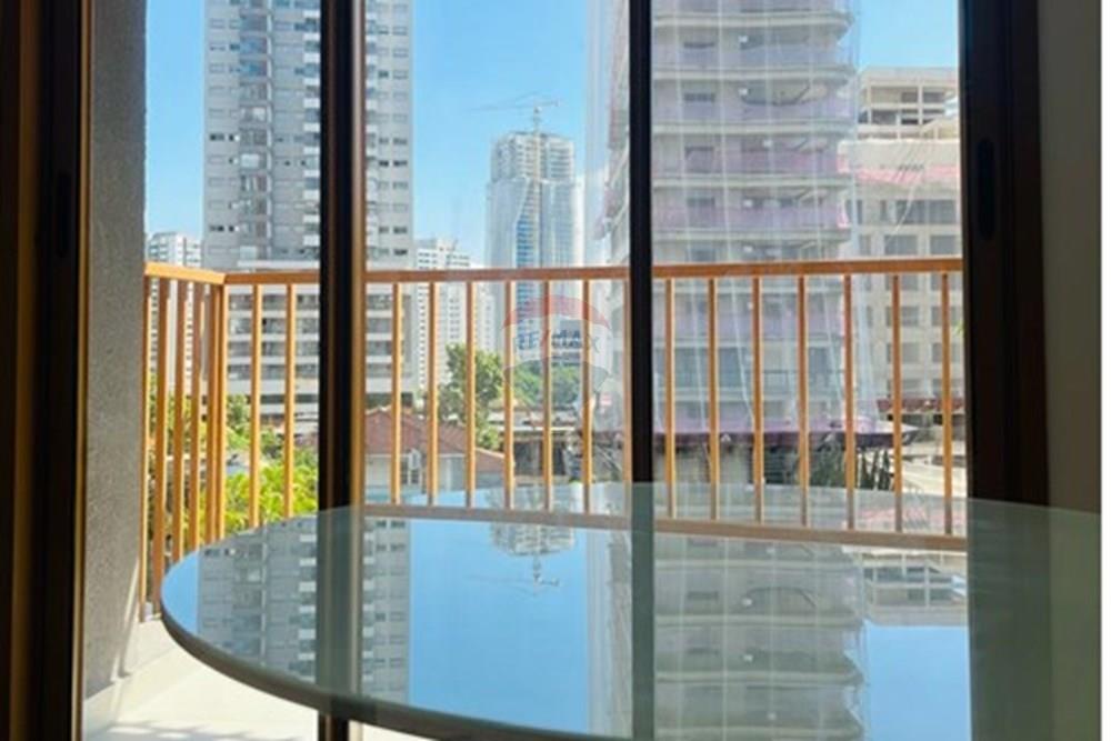 Apartamento - Alugar - São Paulo , São Paulo - WhatsApp Image 2025-04-28 at 15.30.07 (5).jpeg - 602301011-105