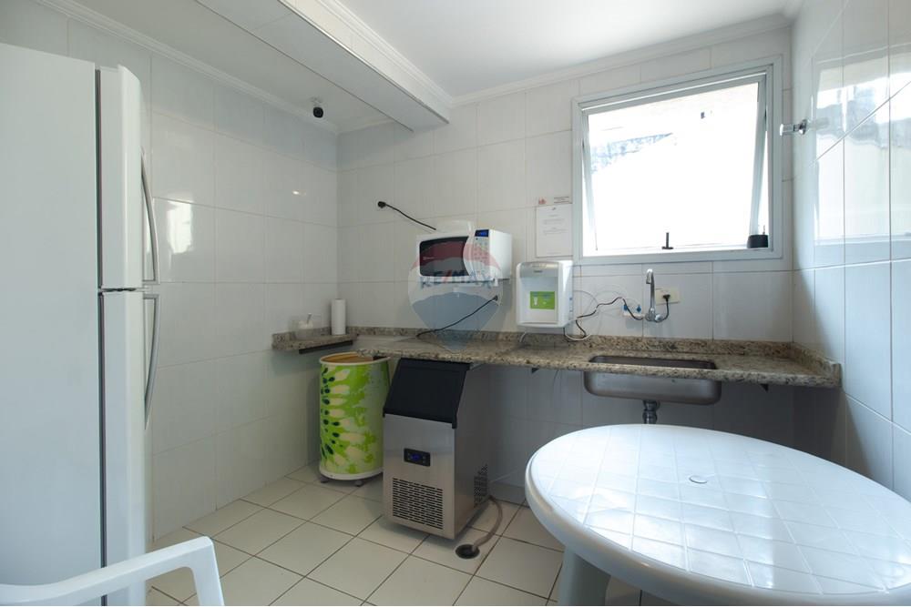 Apartamento - Venda - São Paulo , São Paulo - 35 Salão de Festa.jpg - 601971072-47