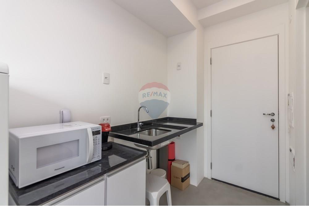 Studio - Venda - São Paulo , São Paulo - 06 - Área de Cozinha.jpg - 602031008-72