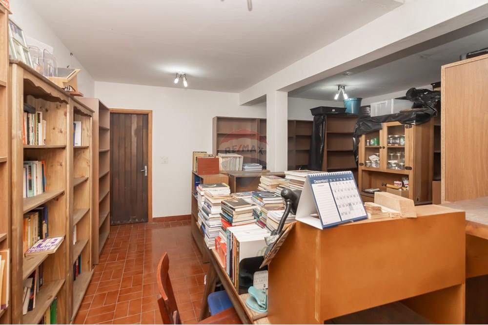 Sobrado - Venda - São Paulo , São Paulo - 12 Escritório IMG_168048.jpg - 601371078-8