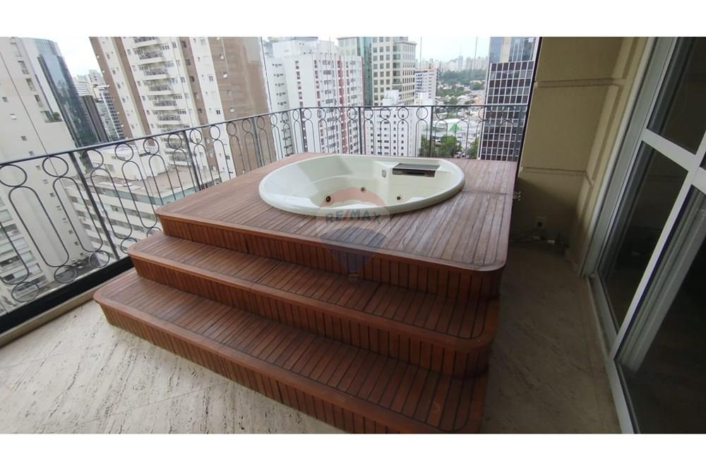 Apartamento - Alugar - São Paulo , São Paulo - VARANDA 01 - 02.jpg - 601361019-3012