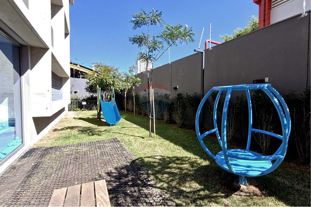 Apartamento - Alugar - São Paulo , São Paulo - RUA DO ESTILO BARROCO, 633 (36).jpg - 601361020-427