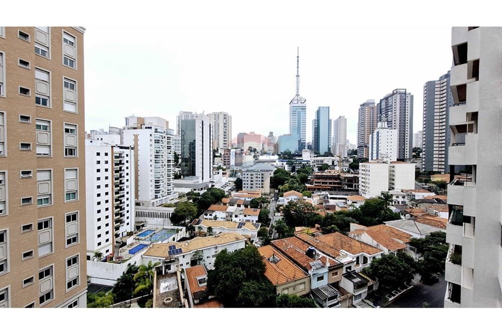 Apartamento - Venda - São Paulo , São Paulo - RUA RODRIGO CLAUDIO, 493 (51).jpg - 601331015-11