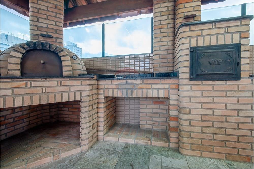 Apartamento - Venda - São Paulo , São Paulo - churrasqueira v3.jpg - 601311009-210