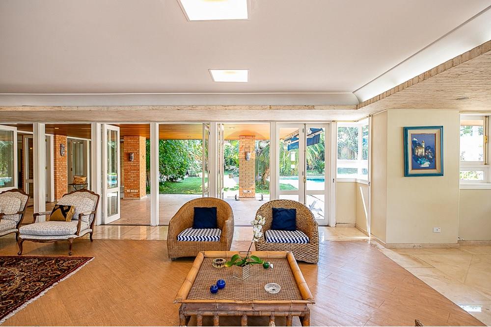 Casa, 4 quartos, 1023 m² - Foto 19