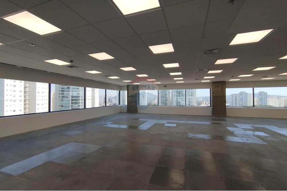 Cj. Comercial/ Sala - Alugar - São Paulo , São Paulo - 01 (2).jpg - 601971084-10