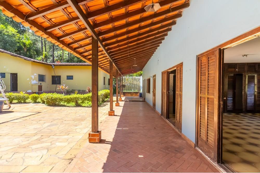 Sítio, 4 quartos, 7 hectares - Foto 18