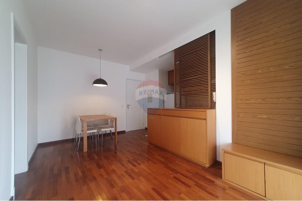 Apartamento - Alugar - São Paulo , São Paulo - 3 - SALA.jpg - 601361019-3037
