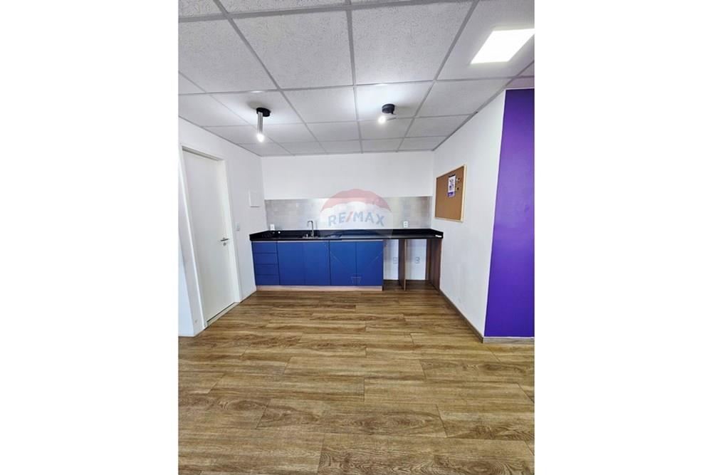 Cj. Comercial/ Sala - Alugar - São Paulo , São Paulo - 20250822_150755.jpg - 601471003-175