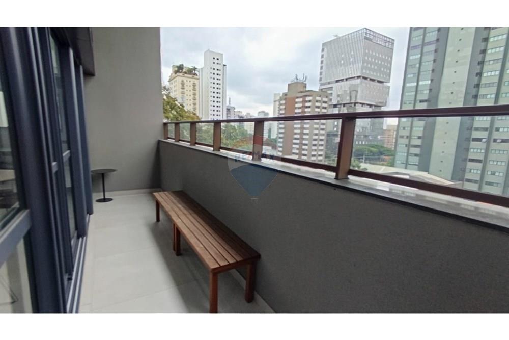 Studio - Alugar - São Paulo , São Paulo - IMG-20250422-WA0337.jpg - 602151008-130