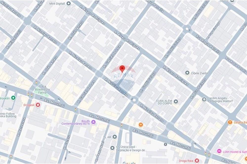 Casa - Alugar - São Paulo , São Paulo - 16 AUAN 15 mapa.jpg - 601361040-139