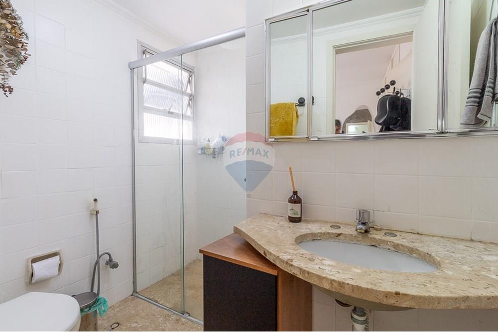 Apartamento - Venda - São Paulo , São Paulo - 14.jpg - Banheiro - 601081006-129