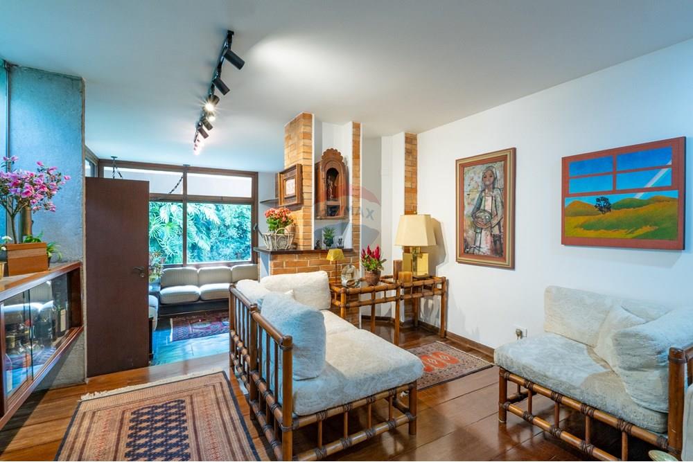 Casa - Venda - São Paulo , São Paulo - 01fotos_026.jpg - 601251225-55