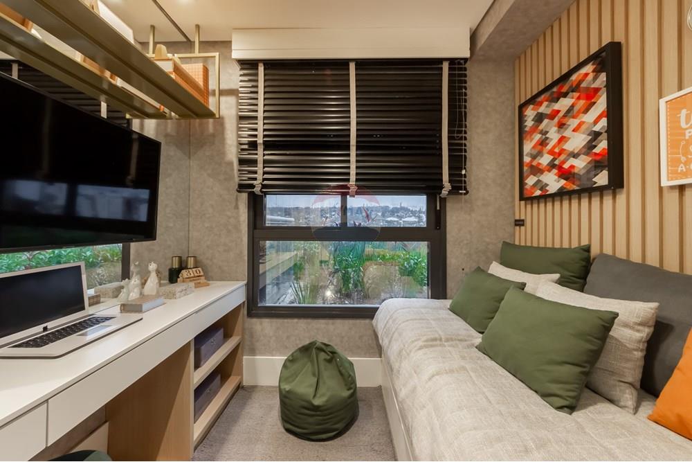 Apartamento - Venda - São Paulo , São Paulo - IMG_8564.jpg - Quarto - 602161002-26