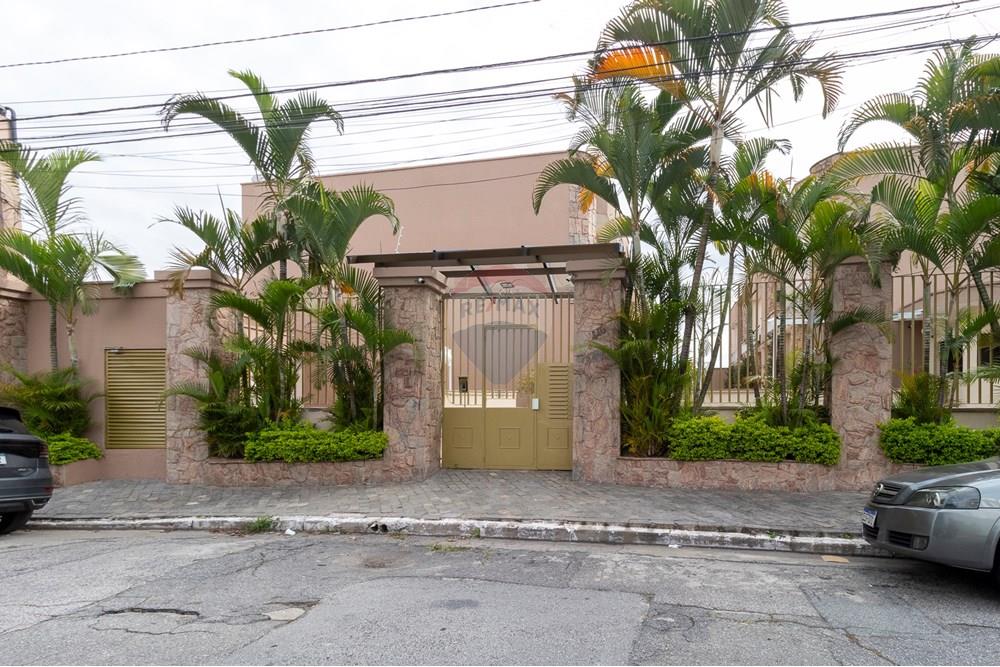 Casa de Condomínio - Venda - São Paulo , São Paulo - 01fotos_033.jpg - 601251020-10