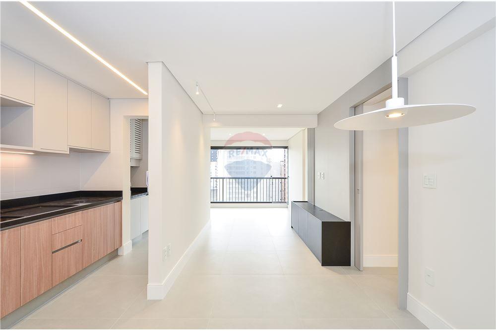 Apartamento - Alugar - São Paulo , São Paulo - 1 - 601191026-200