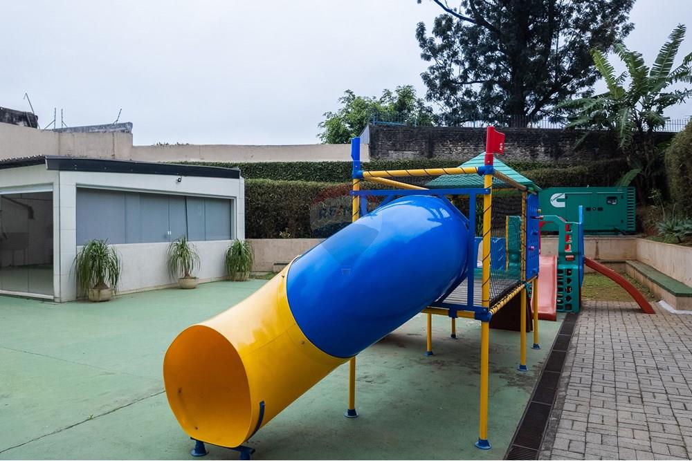 Apartamento - Venda - São Paulo , São Paulo - 64_AP.jpg - 601471004-425