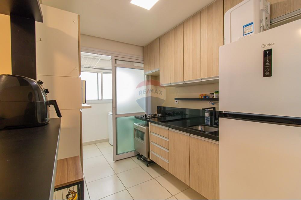 Apartamento - Venda - São Paulo , São Paulo - 04cozinha_002.jpg - 602101056-9