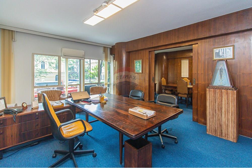 Conjunto Comercial-Sala à venda, 596m² - Foto 14