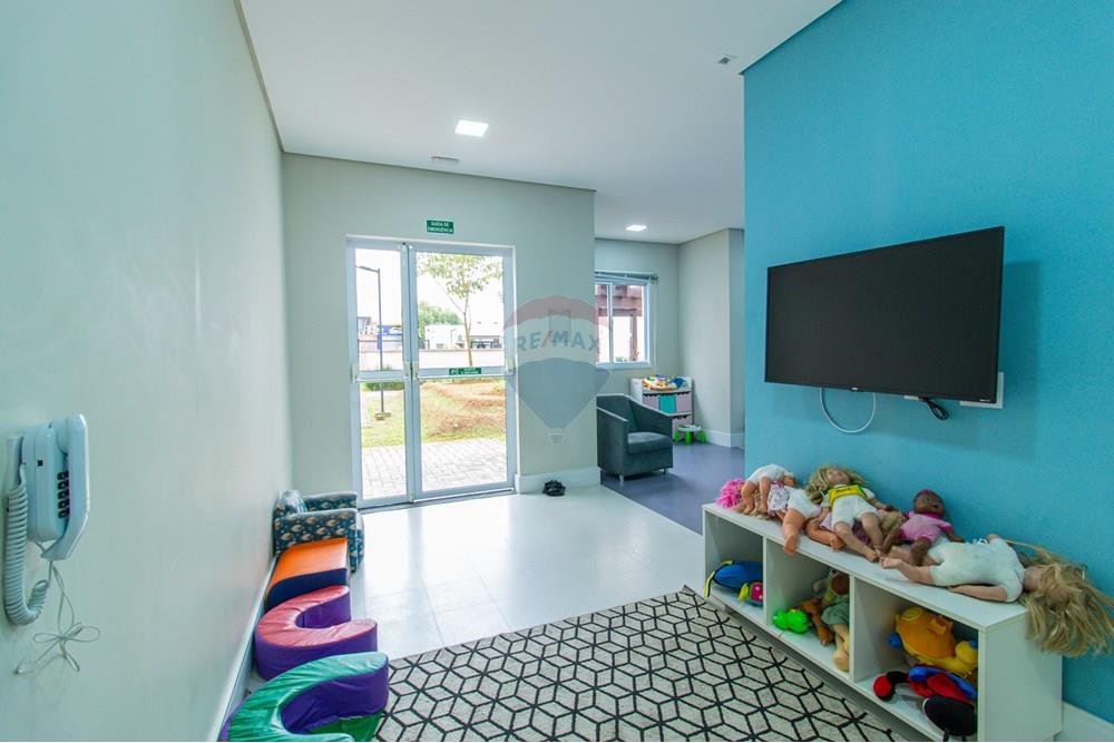 Apartamento - Venda - São Paulo , São Paulo - 02area-condominial_015.jpg - 601421023-5