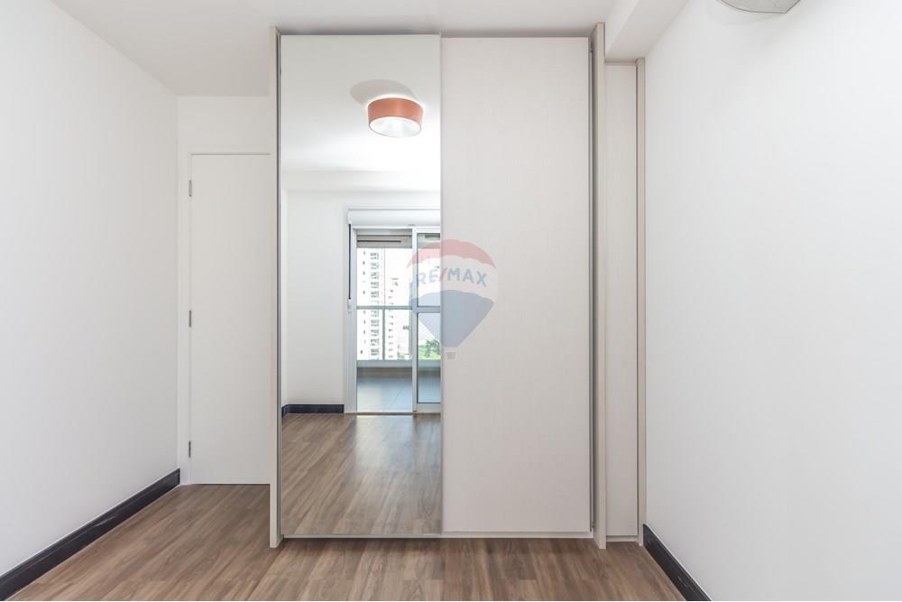 Apartamento - Venda - São Paulo , São Paulo - IMG_893412.jpg - Quarto - 602231016-4