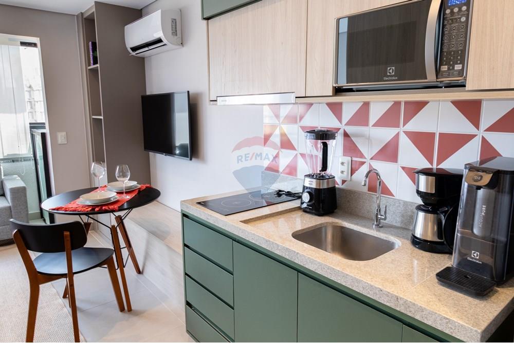 Studio - Alugar - São Paulo , São Paulo - 01fotos_041.jpg - 601181010-55