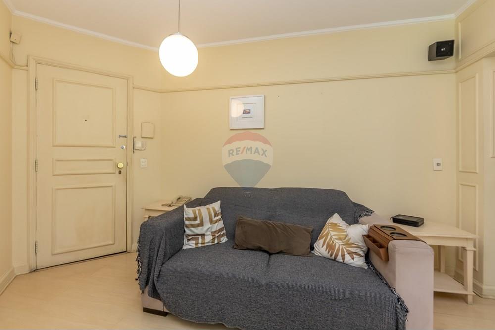 Apartamento - Venda - São Paulo , São Paulo - 06 sala.jpg - 601481005-197