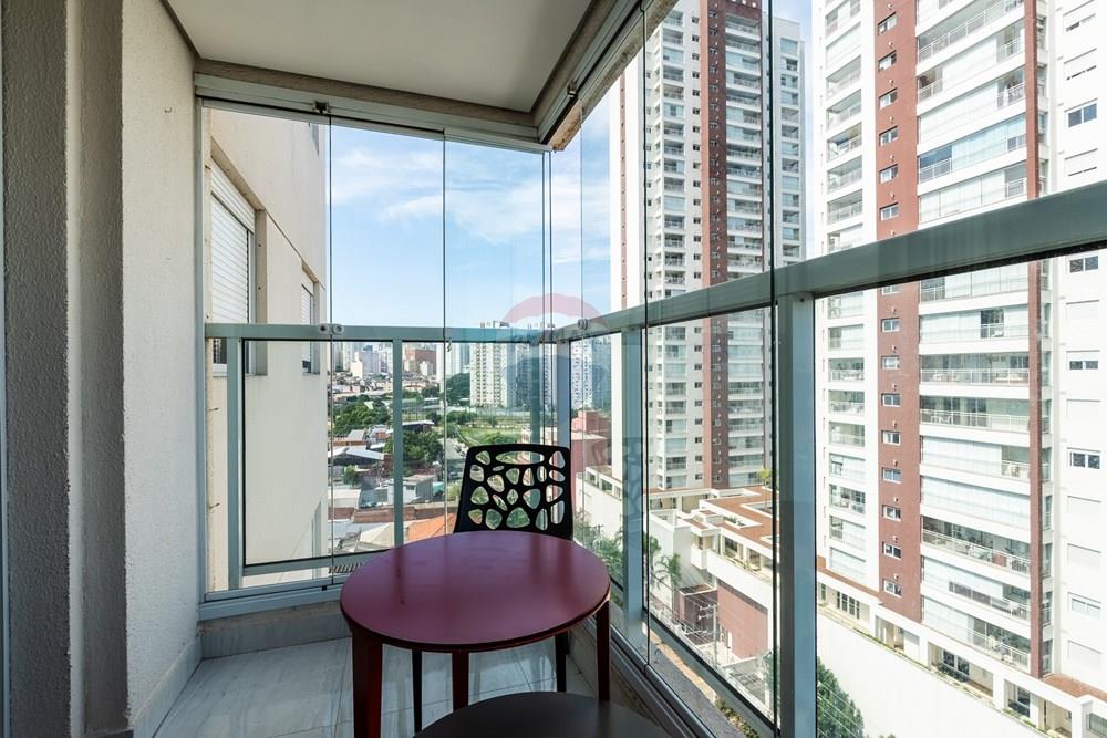 Apartamento - Venda - São Paulo , São Paulo - 13_AP.jpg - 601471019-113