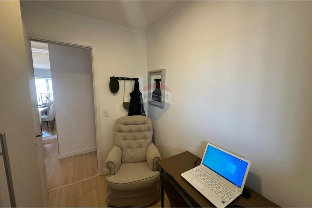 Apartamento para alugar com 3 quartos, 87m² - Foto 11