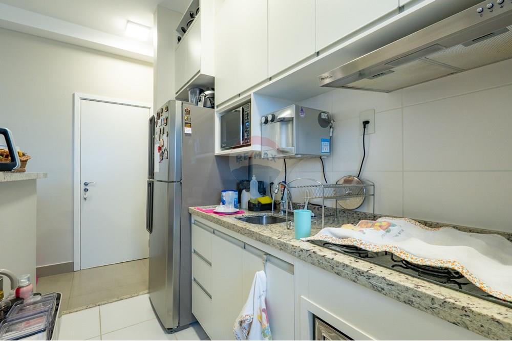 Apartamento, 2 quartos, 73 m² - Foto 8