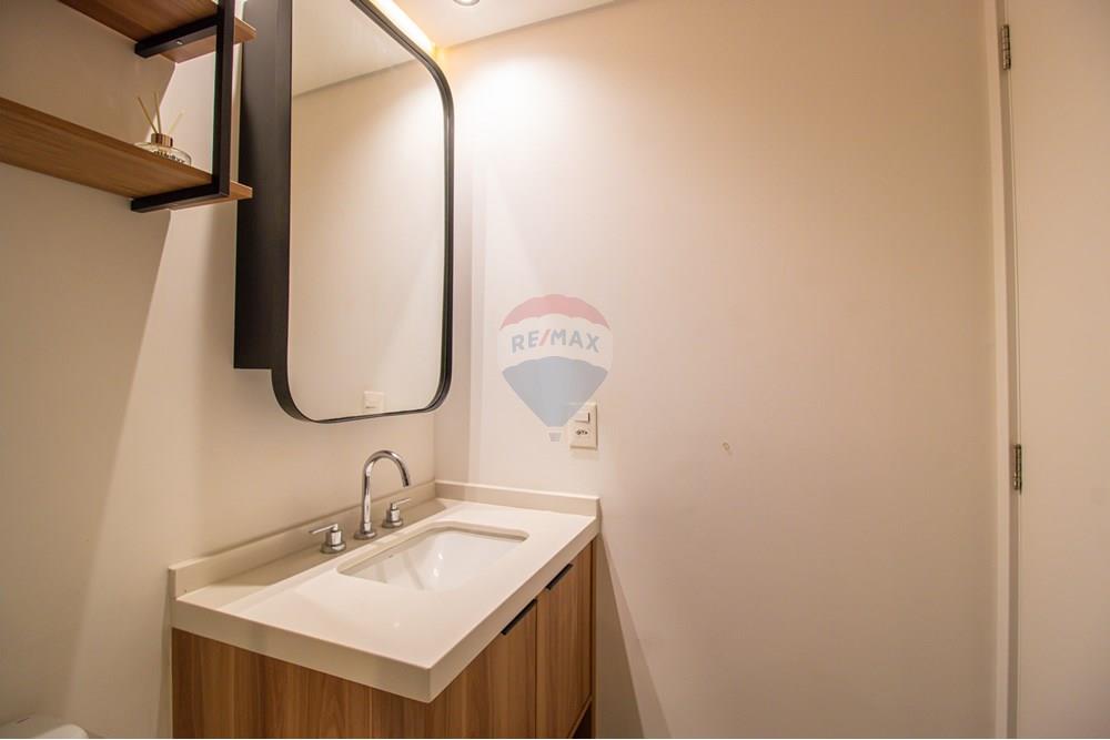 Apartamento - Venda - São Paulo , São Paulo - 06banheiros002.jpg - 602361006-100