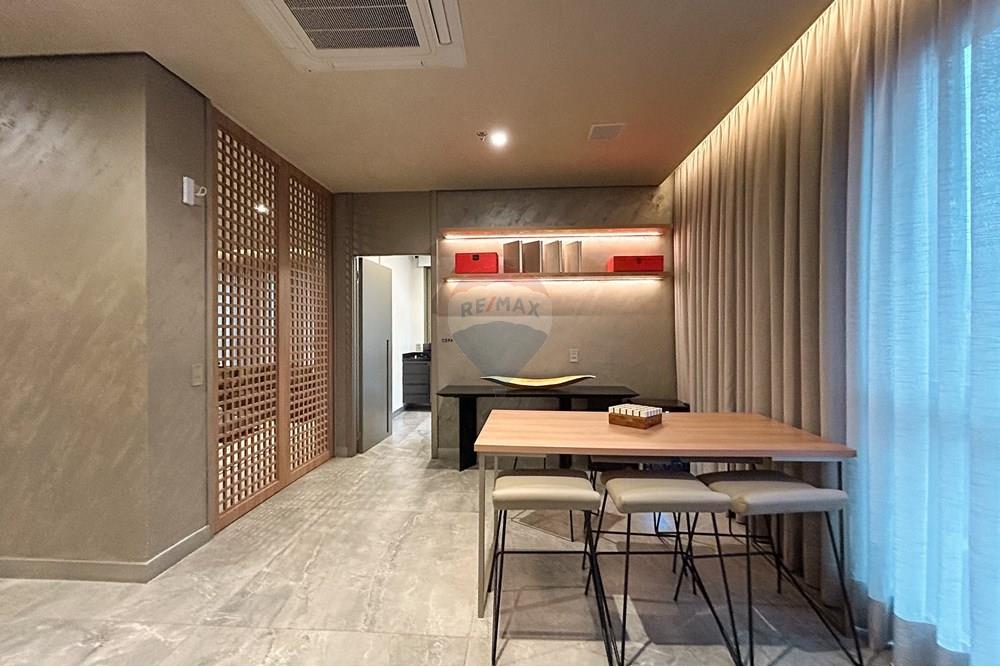 Studio - Alugar - São Paulo , São Paulo - IMG_4146.JPG - 601131004-154