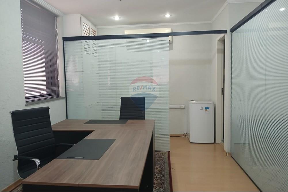 Cj. Comercial/ Sala - Alugar - São Paulo , São Paulo - 6.jpg - 602291021-214