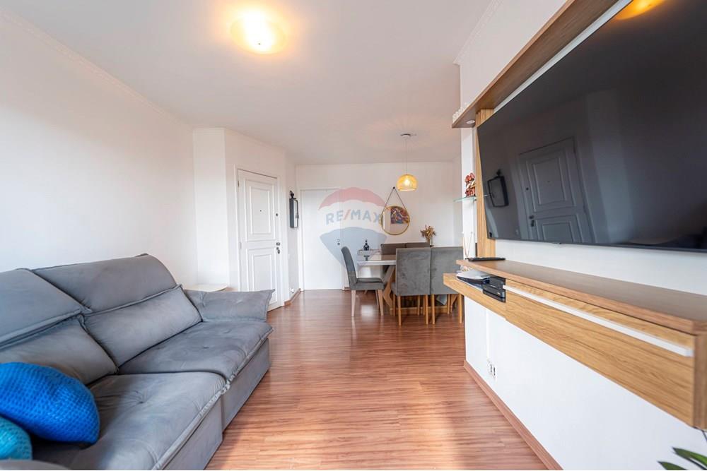 Apartamento - Venda - São Paulo , São Paulo - 601301075-3-5.JPG - 601301075-3