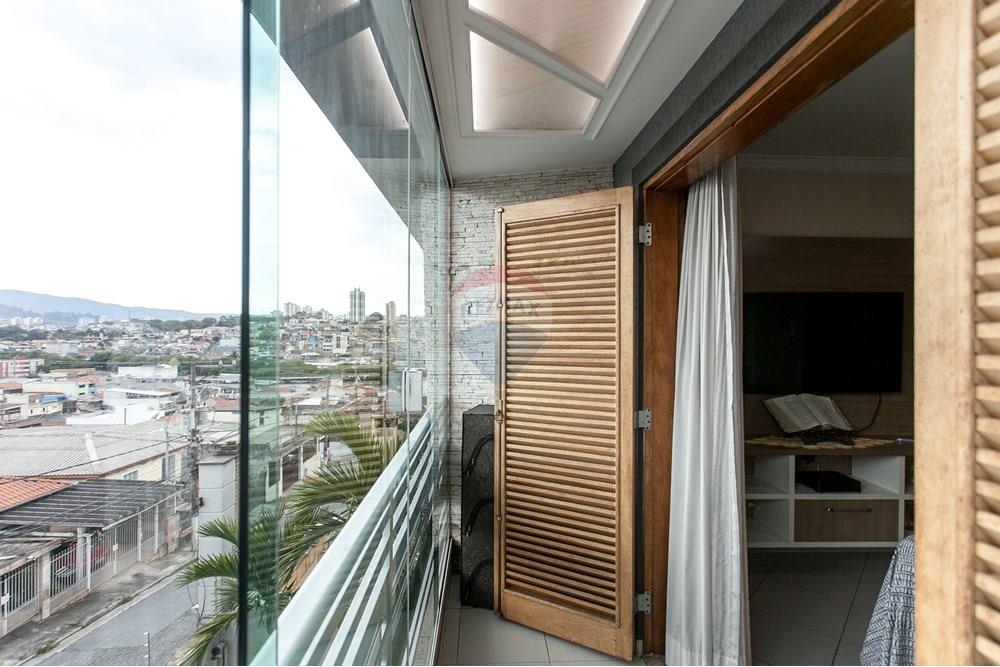 Sobrado - Venda - São Paulo , São Paulo - IMG_2301.jpg - 601751053-41