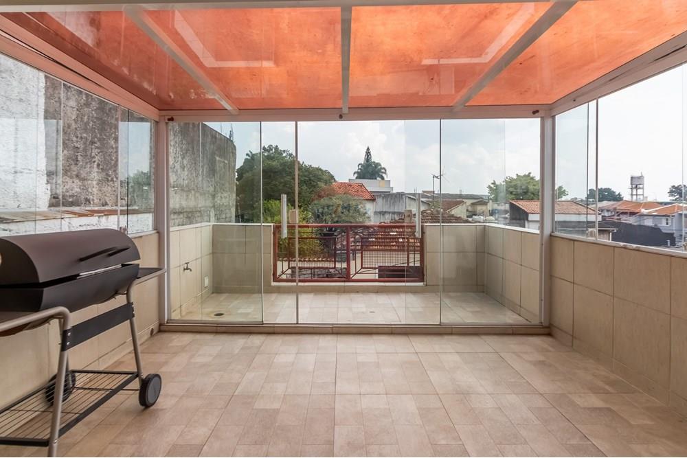 Casa de Vila - Venda - São Paulo , São Paulo - IMG_156036.jpg - 601721013-23