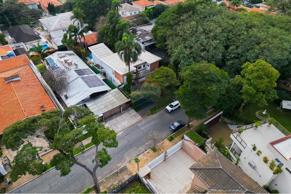 Casa - Venda - São Paulo , São Paulo - DJI_0733.jpg - 602181027-5