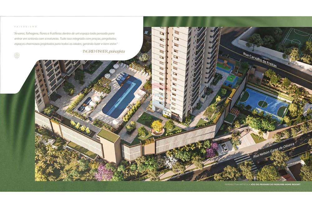 Apartamento - Venda - São Paulo , São Paulo - 8.jpg - 602071012-3