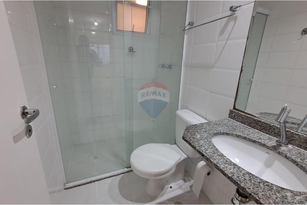 Apartamento - Alugar - São Paulo , São Paulo - WhatsApp Image 2025-07-22 at 19.43.47 (1).jpeg - Banheiro - 602141037-69