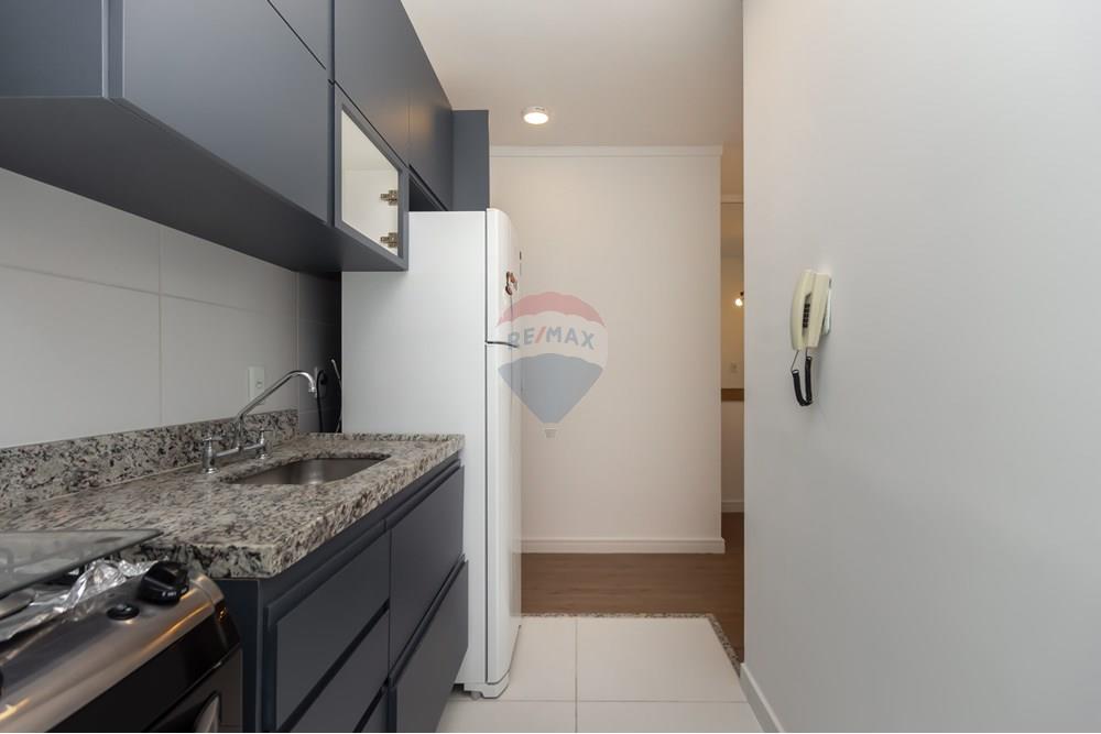 Apartamento - Venda - São Paulo , São Paulo - 18 - Cozinha.jpg - 602031008-74