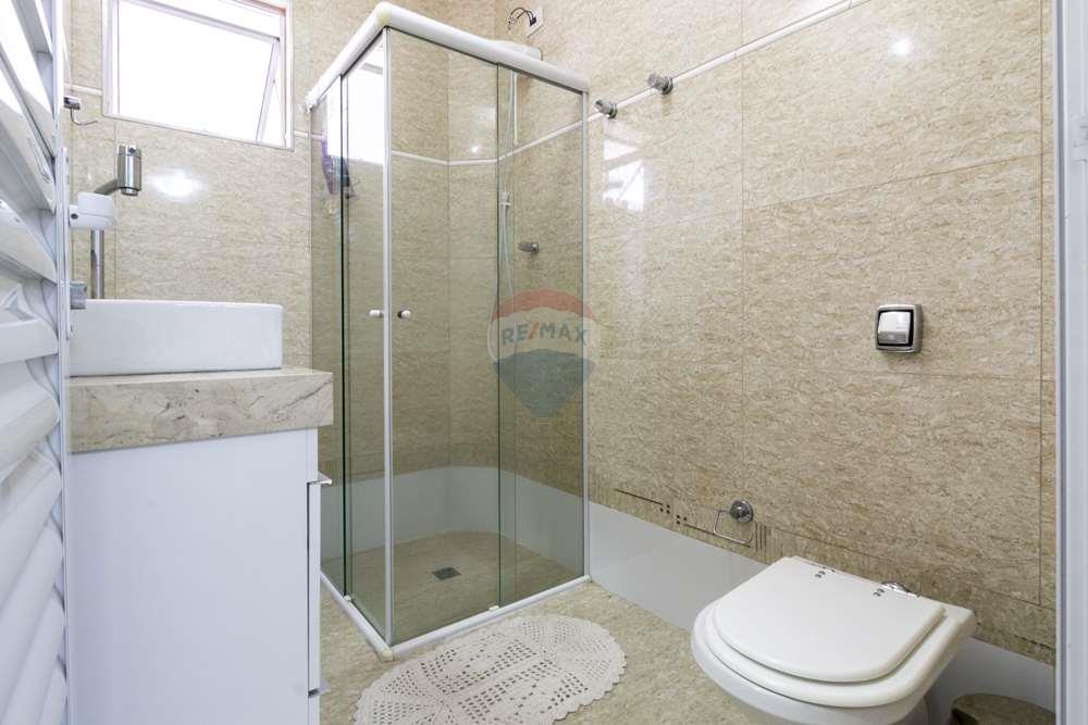 Casa - Venda - São Paulo , São Paulo - 9 BANHEIRO SOCIAL (2).jpg - 601261021-440