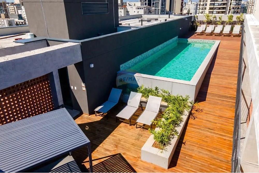 Apartamento - Alugar - São Paulo , São Paulo - 2e.jpg - 602281004-43