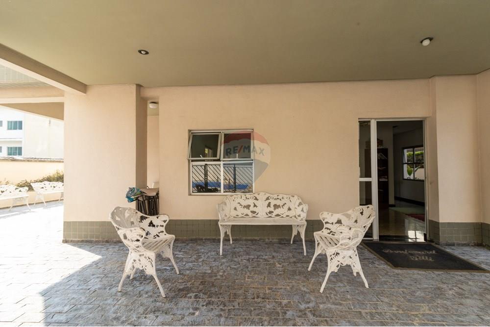 Apartamento - Venda - São Paulo , São Paulo - convivencia 2.jpg - 602201028-3