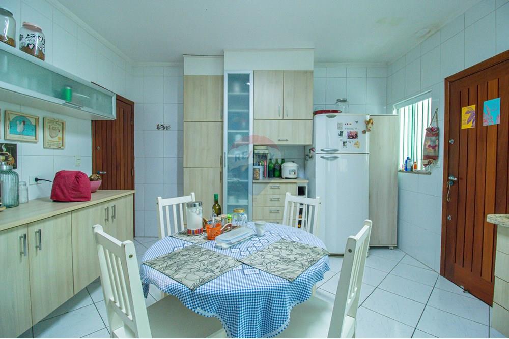 Sobrado - Venda - São Paulo , São Paulo - 03cozinha_004.jpg - 601401050-2