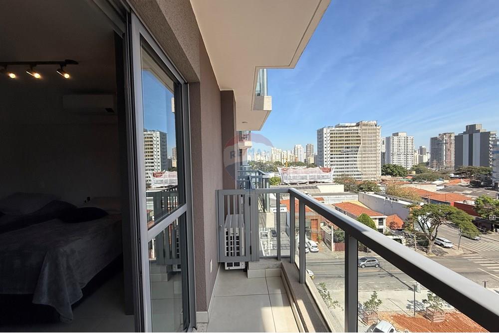 Studio - Alugar - São Paulo , São Paulo - IMG_5388.JPG - 602281014-231